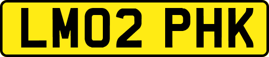 LM02PHK