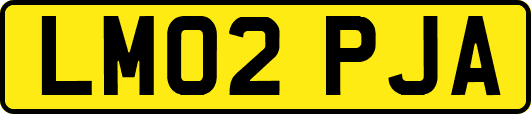 LM02PJA