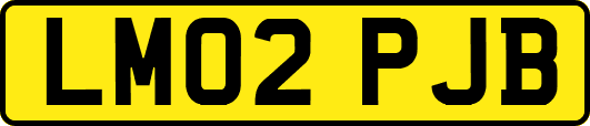 LM02PJB
