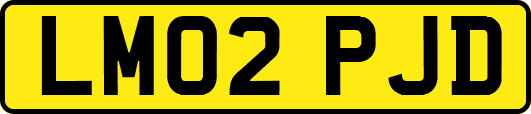 LM02PJD