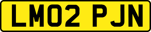 LM02PJN