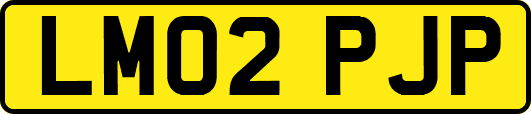 LM02PJP