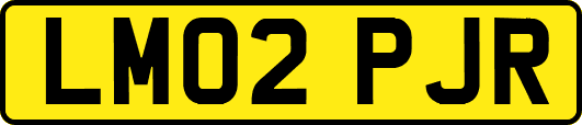 LM02PJR