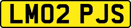 LM02PJS