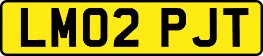LM02PJT