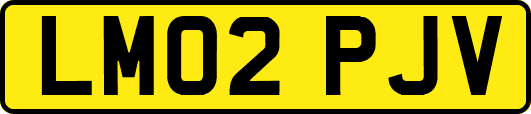 LM02PJV