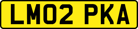 LM02PKA