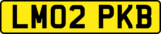 LM02PKB