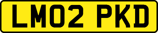 LM02PKD