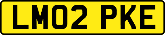 LM02PKE
