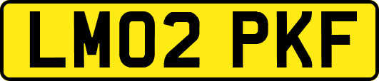 LM02PKF