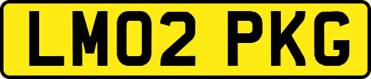 LM02PKG