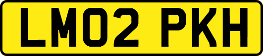LM02PKH