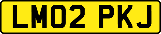 LM02PKJ