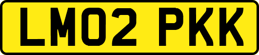 LM02PKK