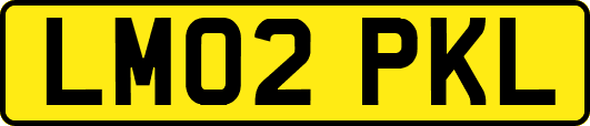 LM02PKL