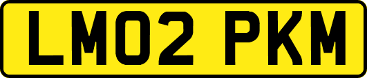 LM02PKM