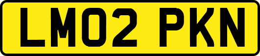LM02PKN