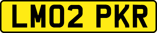 LM02PKR