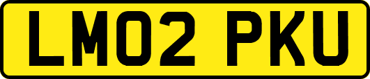 LM02PKU