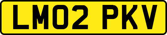 LM02PKV