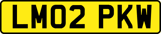 LM02PKW