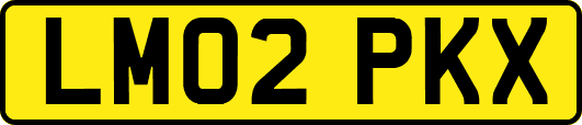 LM02PKX