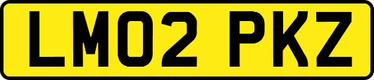 LM02PKZ