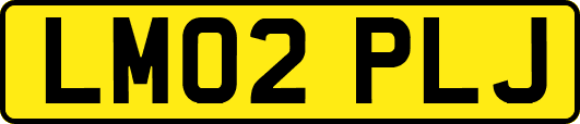 LM02PLJ
