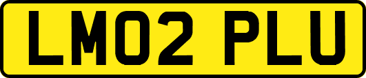 LM02PLU