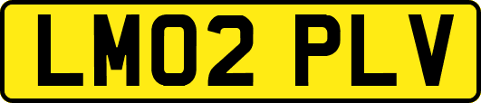 LM02PLV