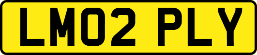LM02PLY