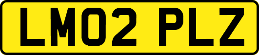 LM02PLZ