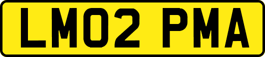 LM02PMA