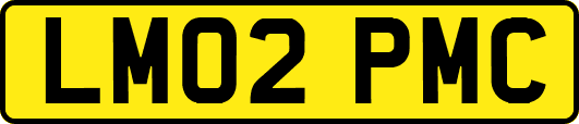 LM02PMC