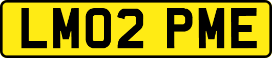 LM02PME