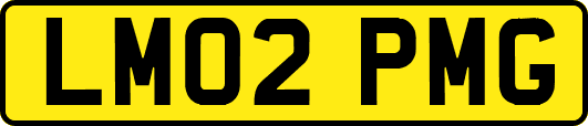 LM02PMG