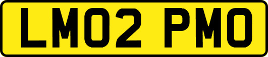 LM02PMO