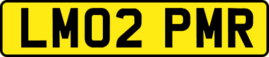 LM02PMR