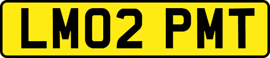 LM02PMT