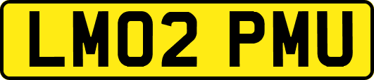 LM02PMU