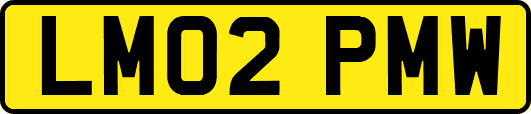 LM02PMW