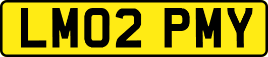 LM02PMY
