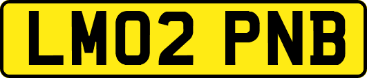 LM02PNB