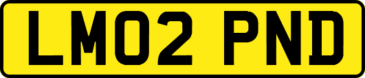 LM02PND