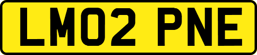 LM02PNE