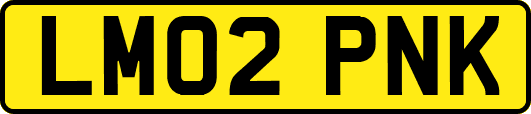 LM02PNK