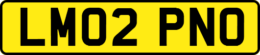 LM02PNO