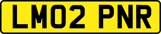 LM02PNR