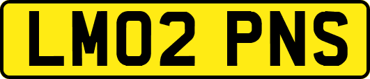 LM02PNS